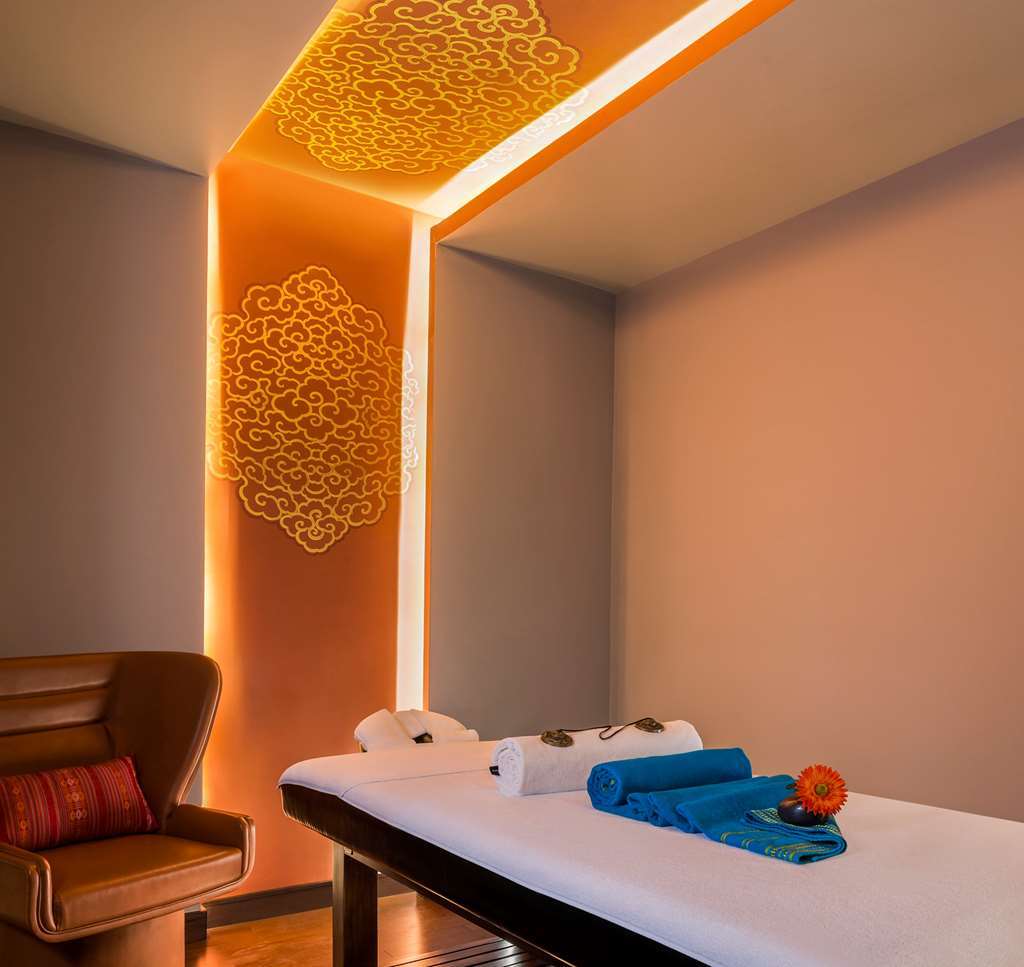 Le Meridien Thimphu Facilities photo